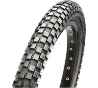 Copertura Maxxis Holy Roller 26x2.40" Nera Monocomposto Mountain MTB BMX 26"