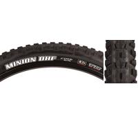 Copertura Maxxis Minion DHF - 650B 27.5x2.3 Pieghevole/60 DC/EXO/TR
