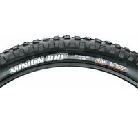 Copertura Maxxis Minion DHF Anteriore 27.5 X 2.60 60tpi EXO Casing TR Nera