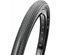 Copertura Maxxis Torch EXO 20X1.95 Pieghevole Clincher 120TPI Nera BMX