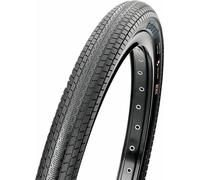Copertura Maxxis Torch EXO/TR 20x1.75" Nera Pieghevole 120TPI BMX Strada 20"