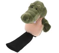 Copertura Mazza Da Golf Con Animali Coperture Mazze Copritesta Del Driver