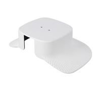 Copertura meteorologica per telecamera di sicurezza - cupola con protezione UV a prova di pioggia e polvere | copertura solare per telecamera di sicurezza per sorveglianza esterna, compatibile Co