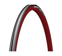COPERTURA MICHELIN DYNAMIC SPORT 700X23 NERO/ROSSO