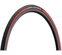 COPERTURA MICHELIN LITHION 2 700X25 NERO/ROSSO