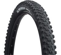 Copertura Michelin Wild AM - 27.5 X 2.8 Tubeless Pieghevole Nera 58tpi E-Bike