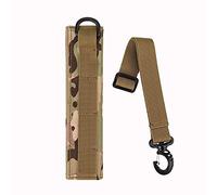 Copertura modulare per cuffie Molle Fascia per cuffie tattiche generali Accessori per cuffie