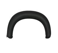 Copertura morbida e duratura per cuffie QC45 Dite addio alle fasce sporche e scomode