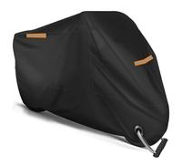Copertura Moto Per PIAGGIO Per Liberty125 MP3 500 Per Medley 300 ZIP50 Copritore UV Impermeabile Per Esterni(L Per 181-200 cm)