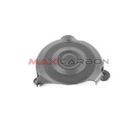 Copertura motore carbonio Ducati Streetfighter V4 / Engine cover carbon
