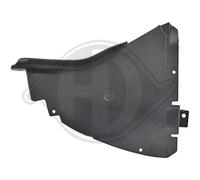 DIEDERICHS Protezione sottoscocca/motore compatibile con BMW ZUB00157