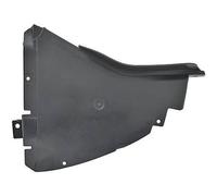 DIEDERICHS Protezione sottoscocca/motore compatibile con BMW ZUB00386