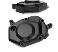 Copertura Motore Coperchio Statore Laterale Carter Guscio Per Z1000 Z1000R Z1000SX 2017 2018 2019 2020-2011 2022