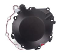 Copertura Motore Custodia Copertura Del Motore Motore Statore Copertura Carter Generatore Bobina Lato Borsette Guarnizione Per CBR1000RR 2006 2007 CBR1000 RR CBR 1000