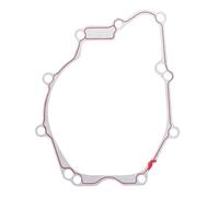 Copertura Motore Custodia Copertura Del Motore Motore Statore Copertura Carter Generatore Bobina Lato Borsette Guarnizione Per YZF-R6 YZF R6 1999 2000 2001 2002