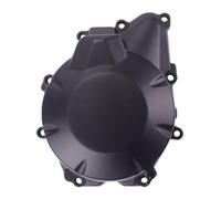 Copertura Motore Custodia Guarnizione Del Coperchio Del Motore Dello Statore Del Carter Della Bobina Per FZ6 FZ6R XJ6S 2009 2010 2011 2012 2013 2014 2015 2016 2017