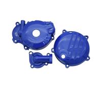 Copertura Motore Custodia Moto Frizione Protezione Accensione Protezione Protezione Del Motore Copertura Della Pompa Dell'acqua Motore Universale Per NC250 NC450 Per