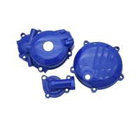 Copertura Motore Custodia Moto Frizione Protezione Accensione Protezione Protezione Del Motore Copertura Della Pompa Dell'acqua Motore Universale Per NC250 NC450 Per