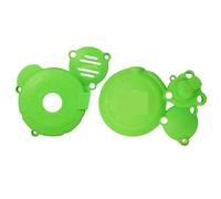 Copertura Motore Custodia Moto Frizione Protezione Coperchio Della Pompa Acqua Accensione Motore Protezione Per NB300 CBS300 ZUMA AJ1 Per GUIZUN Parti