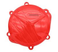 Copertura Motore Custodia Moto Protezione Di Accensione Coperchio Della Pompa Acqua Frizione Protector Per CRF250R 2018-2021 CRF250RX 2018-2020 2021 Parti Universali