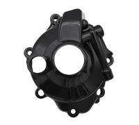 Copertura Motore Custodia Moto Protezione Di Accensione Coperchio Della Pompa Acqua Frizione Protector Per CRF250R 2018-2021 CRF250RX 2018-2020 2021 Parti Universali