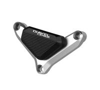 Copertura Motore Custodia Per MULTISTRADA 950 950 S 1200 ENDURO PRO/PIKES PEAK 1200 S D AIR 1260 S Moto Frizione Guard Pompa Acqua Della Copertura Della Protezione