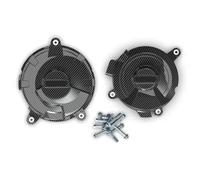 Copertura motore for moto/Protezione for KTM 1390 Super Duke R 2024-2025 Tappo del serbatoi(1 Set-CF)