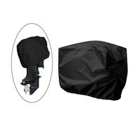 Copertura motore fuoribordo completa per barca Copertura motore fuoribordo