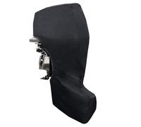 Copertura motore fuoribordo protezione affidabile adatta facilmente alla maggior