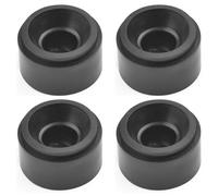 Copertura motore in gomma per presa 5 E61 F07 F10 F11 G30 6 F06 F12 F13 G32 7er F01 G11 8er G14 G15 X1 E84 X3 G01 E83 F25 X4 F26 G. 02 X5 E70 F15 G05 X6 E71 F16 X7 G07