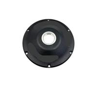 Copertura motore in lega for MI-NIMOTORS for mini scooter elettrico Du-altron Accessorio for riparazione manutenzione pezzi di ricambio durevoli(1pc Upper cover)