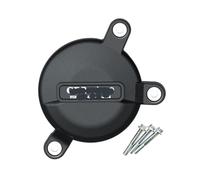 Copertura Motore Moto Custodia Accessori Del Coperchio Di Protezione Della Frizione Dell'alternatore Del Motore Del Motociclo Per GSXR600 GSXR750 2006-2023