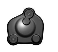 Copertura Motore Moto Custodia Accessori Per La Protezione Della Frizione Della Copertura Del Motore Del Motociclo Per Per FAZER 800 FZ8 2010-2015