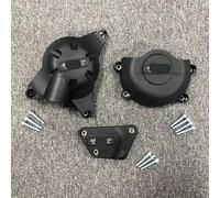 Copertura Motore Moto Custodia Per YZF R6 2006~2023 Coperchio Di Protezione Frizione Alternatore Moto