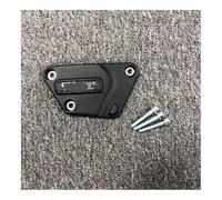 Copertura Motore Moto Custodia Protezione Frizione Alternatore Moto Coperchio Motore Per YZF-R6 2006-2023