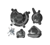 Copertura Motore Moto Custodia Set Di Protezione Coperchio Frizione Coperchio Motore Moto Accessori Per FZ1 2006 2007 2008 2009 2010 2011 2012 2013 2014 2015