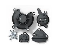 Copertura Motore Moto Custodia Set Di Protezione Coperchio Frizione Coperchio Motore Moto Accessori Per FZ1 2006 2007 2008 2009 2010 2011 2012 2013 2014 2015