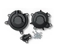Copertura Motore Motociclette Per Per NINJA 500 Per Ninja500 2024 Set Di Coperture Motore Secondarie Protezione