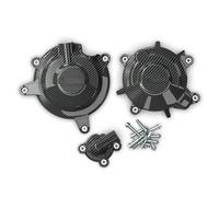 Copertura Motore Motociclette Per Per NINJA 500 Per Ninja500 2024 Set Di Coperture Motore Secondarie Protezione