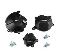 Copertura Motore Per Moto Gu Bike Cover Protezione Motore Per Moto Con Kit Di Installazione Per H&on&da CBR 1000RR-R 2020-2024(3)