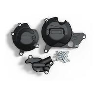 Copertura Motore Per Motociclette Per SV650 2015-2025 SV650X DL650 V-strom XT 2017-2025 Set Di Coperture Motore Secondarie Protezione