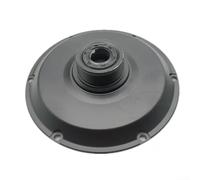 Copertura motore per veicoli elettrici Supporto freno a disco per cuscinetto 6003 con compatibilità freno filettato (TIPO FILETTA)