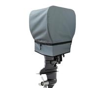 Copertura Motore, Protettore - sleek Pieghevole Antipolvere Coperchio di, Protezione per il Barca, yacht portico patio prato viale | Multipurpose Outdoor Indoor Utility lightweight