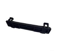 Copertura motore soffiante plastica AE9Z19B735A Direct Fit | Adatto per ford Explorer 2011-2017, sostituzione OEM diretta, posizione conducente lato destro, ripristina il flusso d'aria
