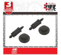 Copertura Motore Vibrazioni Supporto Bullone - Per Citroen/Peugeot HDI -