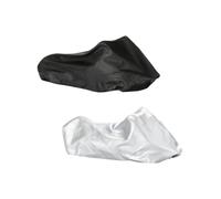 Copertura Motoslitta Cover Copertura antipioggia universale antipolvere for neve Protezione for neve Protezione solare Copertura for motoslitta in nylon for giocare all'aperto(Black 292x130x121cm)