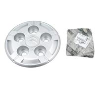 Copertura Mozzo 15" Per Citroen Jumper III Peugeot Boxer III 1611985180