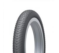 Copertura MTB Kenda Juggernaut Pro 26x4.0 Tubeless Ready Pieghevole 120 TPI per Neve Fango Sabbia