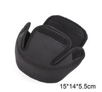 Copertura Mulinello da Pesca Portatile in Neoprene con Flusso d'Aria per Gestion