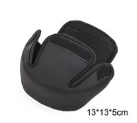 Copertura Mulinello da Pesca Portatile in Neoprene con Flusso d'Aria per Gestion